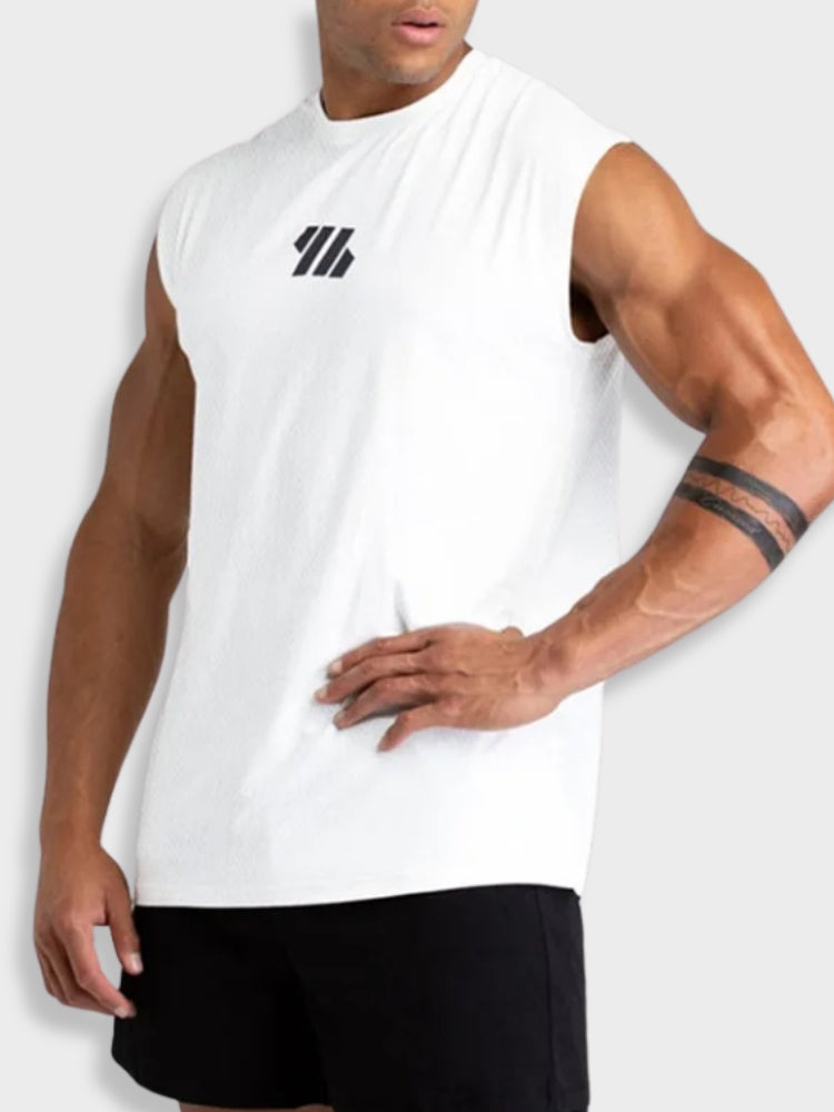 Wearline x Power Gym Tanktop