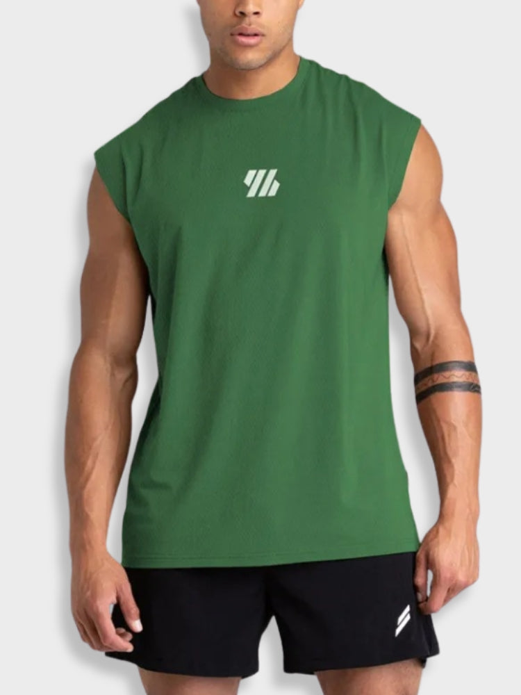 Wearline x Power Gym Tanktop