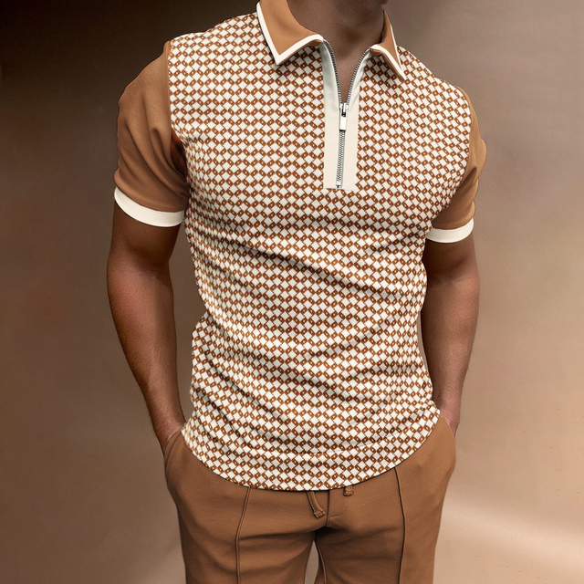 French Style T-Shirt