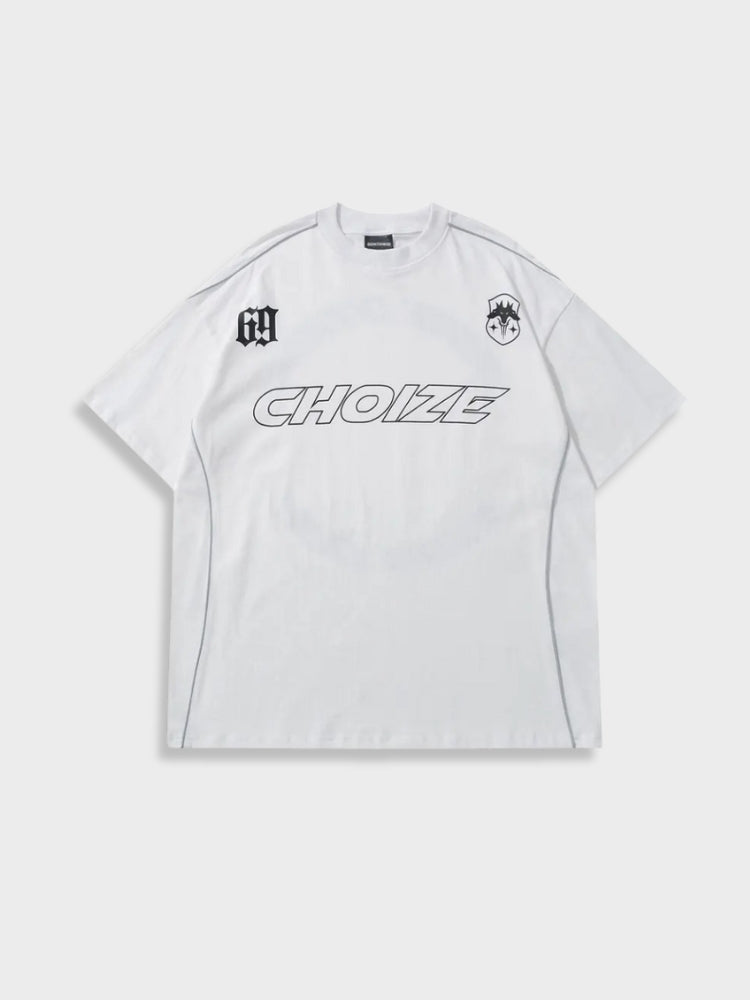 Choose Vintage Tee