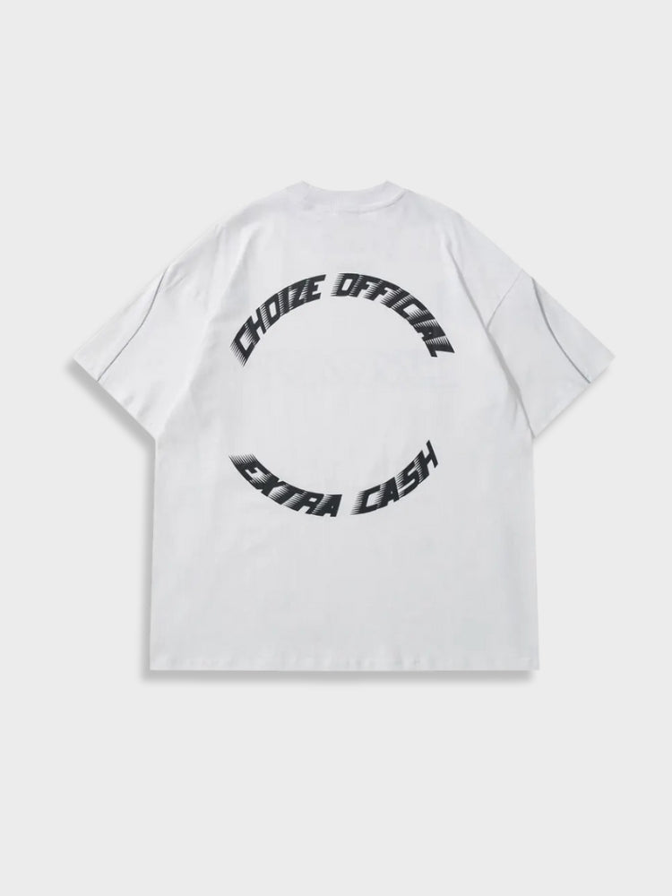 Choose Vintage Tee