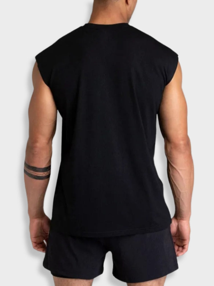 Wearline x Power Gym Tanktop
