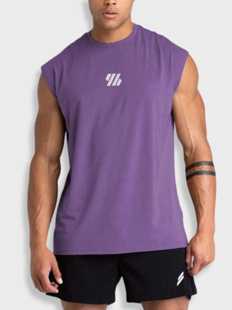 Wearline x Power Gym Tanktop