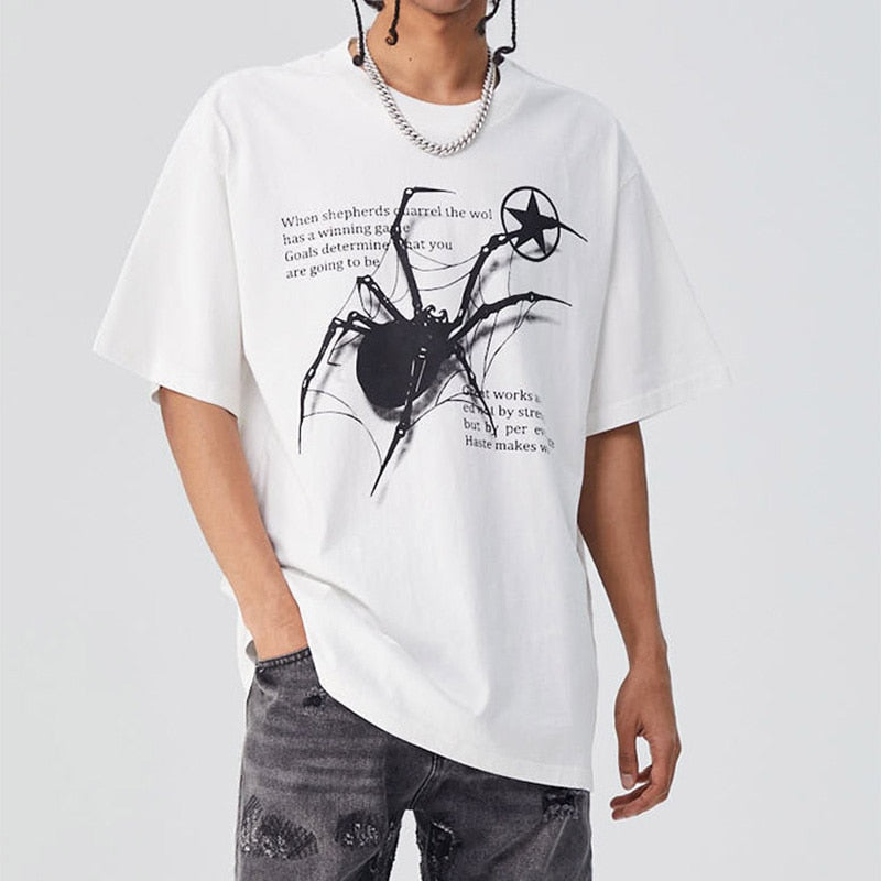 TARANTULA TEE