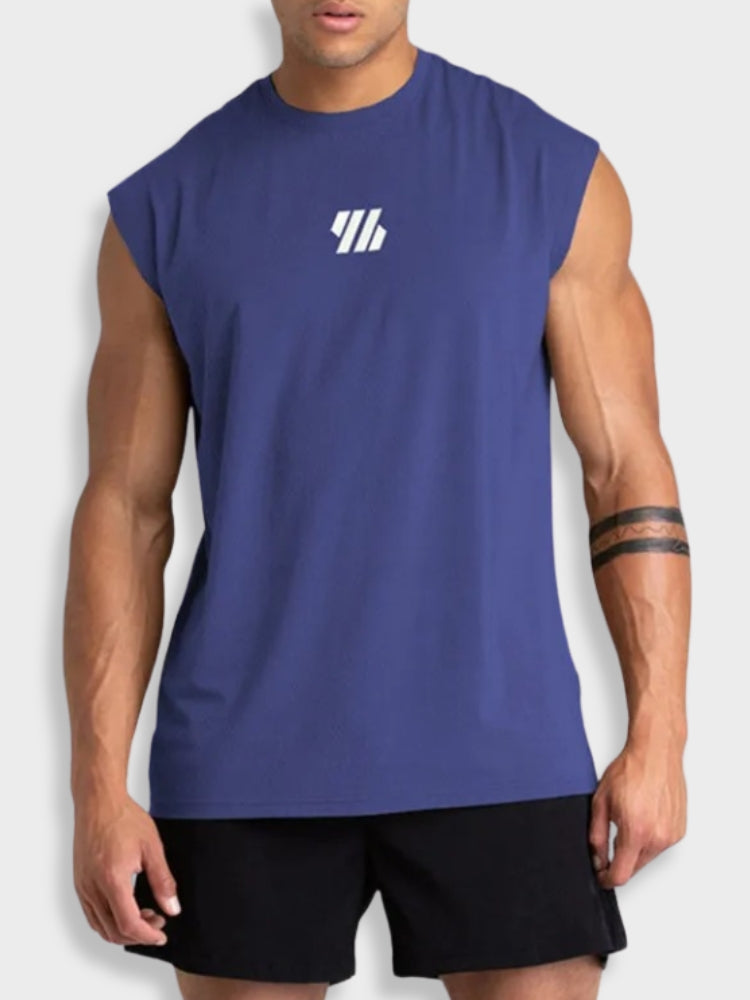 Wearline x Power Gym Tanktop