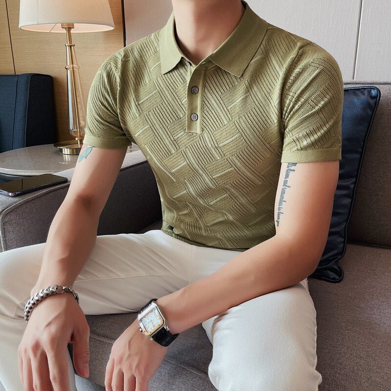 Silvio Polo Shirt