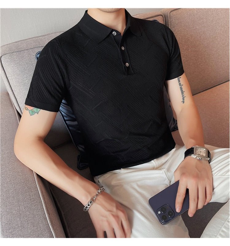 Silvio Polo Shirt