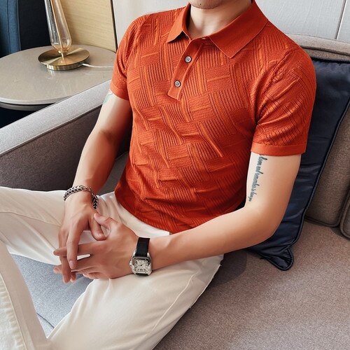 Silvio Polo Shirt